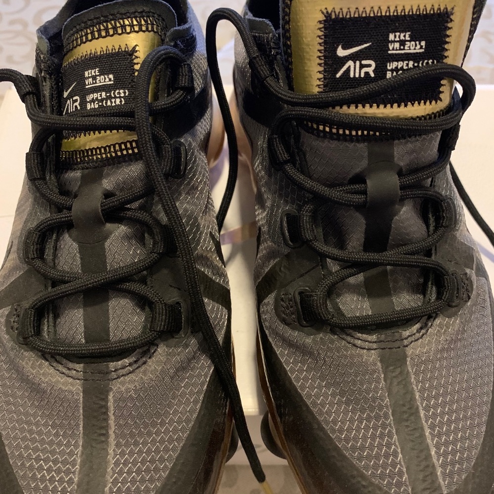 Nike Vapormax - Picture 4 of 4